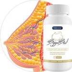 Tabletki dla kobiet powiększanie biustu piersi 90 - obrazek 3