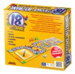 Wyzwanie gra planszowa na imprezę 18stkę prezent - obrazek 6