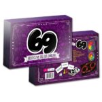 Plansza ruletka polecenia gra erotyczna dla par 69