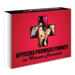 Apteczka pierwszej pomocy panieński zadania tiara