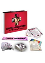 Apteczka pierwszej pomocy panieński zadania tiara - obrazek 3