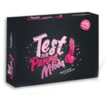 Wieczór panieński polecenia test na pannę młodą