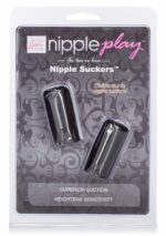 Pompka-NIPPLE SUCKERS - obrazek 5