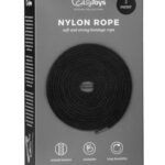 Sznur do krępowania wiązania linka nylonowa sex 5m