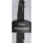 Mini bacik pejcz łaskotanie chłosta bondage bdsm