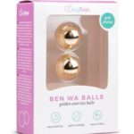 2 kulki stymulujące treningowe kegla sex waginalne