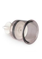 Pompka-Nipple & Clit Suckers Large 2 pcs - obrazek 4