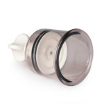 Pompka-Nipple & Clit Suckers Large 2 pcs - obrazek 8