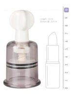 2x pompka próżniowa do łechtaczki sutek bdsm sex - obrazek 5