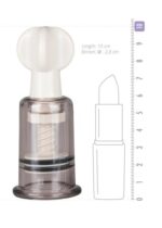 2x pompka próżniowa do łechtaczki sutek bdsm sex - obrazek 5