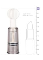 3x pompka próżniowa do łechtaczki sutek bdsm sex - obrazek 3