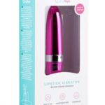 Wibrator-Lipstick Vibrator