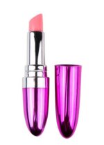 Wibrator-Lipstick Vibrator - obrazek 3