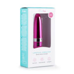 Wibrator-Lipstick Vibrator - obrazek 7