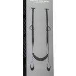 Erotyczna huśtawka miłosna na drzwi bez wiercenia