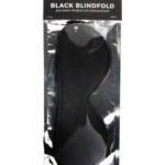 Skórzana erotyczna maska na twarz oczy sex bdsm