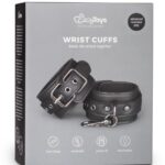 Kajdanki z łańcuszkiem na ręce bdsm sex bondage