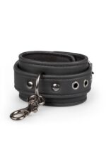 Kajdanki do rąk nóg łańcuchy obroża zestaw bdsm - obrazek 7