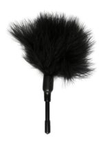 Łaskotki miotełka podrażniacz piórko do stymulacji - obrazek 3