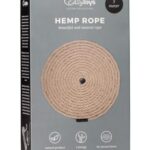 Sznur do krępowania lina konpna bdsm bondage 5m