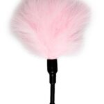 Podrażniacz piórko do łaskotania gra wstępna sex