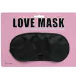 Maska-LOVE MASK
