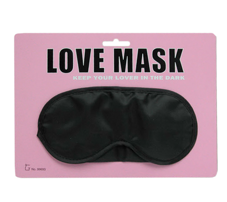 140720256874ccc6c51da.jpeg Maska-LOVE MASK - obrazek 1