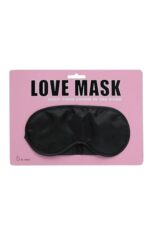Maska-LOVE MASK - obrazek 3