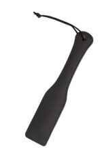 Pejcz-BLAZE PADDLE WITH STITCHING BLACK - obrazek 3
