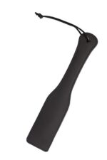 Pejcz-BLAZE PADDLE WITH STITCHING BLACK - obrazek 4