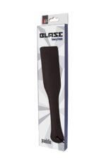 Pejcz-BLAZE PADDLE WITH STITCHING BLACK - obrazek 5