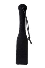 Pejcz-BLAZE PADDLE WITH STITCHING BLACK - obrazek 6