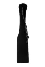 Pejcz-BLAZE PADDLE WITH STITCHING BLACK - obrazek 7