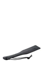 Pejcz-BLAZE PADDLE WITH STITCHING BLACK - obrazek 8