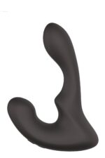 Plug/prostata-DREAM TOYS BOOTY ROCKER BLACK - obrazek 6