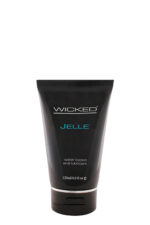 Żel-WICKED JELLE 120ML - obrazek 3