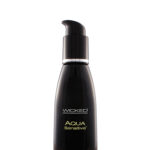 Żel-WICKED AQUA SENSITIVE 120ML
