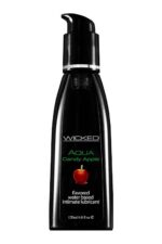 Żel-WICKED AQUA CANDY APPLE 120ML - obrazek 3