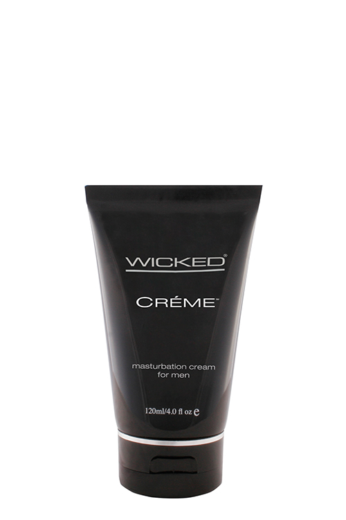 140720256874ce2e19190.jpeg Żel/sprej-WICKED MASTURBATION CREME 120ML - obrazek 1