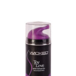 Żel/sprej-WICKED TOY LOVE 100ML