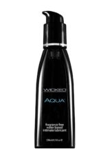 Żel-WICKED AQUA 250ML - obrazek 3