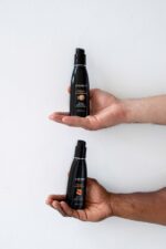 Żel-WICKED AQUA SWEET PEACH 120ML - obrazek 5