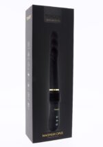 Wibrator-Magnum Opus Thruster - obrazek 3