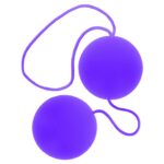 Kulki stymulujące waginalne gejszy trening kegla