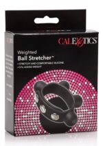 Pierścień-Weigted Ball Stretcher - obrazek 3