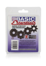 Pierścień-Basic Essentials 4 Pack - obrazek 4