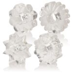 Pierścień-Basic Essentials 4 Pack