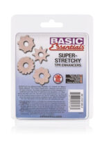 Pierścień-Basic Essentials 4 Pack - obrazek 4