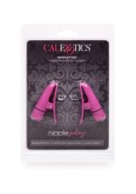 Stymulator-NIPPLETTES PINK - obrazek 3