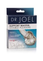 Pierścień-Support Master Double Pleasure - obrazek 3